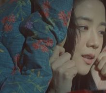 BLACKPINK’s Jisoo talks about love in new ‘Snowdrop’ teaser