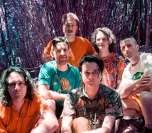 King Gizzard and the Lizard Wizard announce 2022 world tour
