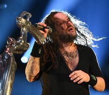 Korn’s Jonathan Davis speaks on bassist Fieldy’s hiatus from band