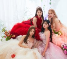 LABOUM – ‘Blossom’ review: a dreamy attempt at reestablishing the group’s career