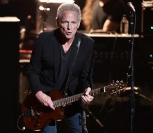Lindsay Buckingham gives retroactive credit and payment to songwriters after accidental plagiarism