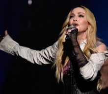Madonna defends NFT collection that features 3D model of her vagina