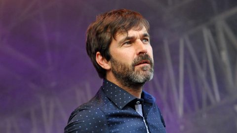 The Bluetones’ Mark Morriss accused of abuse by ex-wife