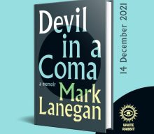 MARK LANEGAN’s ‘Terrifying’ Account Of COVID-19 Fight Detailed In ‘Devil In A Coma’ Memoir