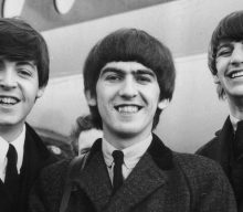 Paul McCartney and Ringo Starr pay tribute to George Harrison on 20th anniversary of late Beatle’s death