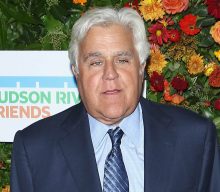 Jay Leno reportedly breaks multiple bones in motorcycle crash two months after garage fire
