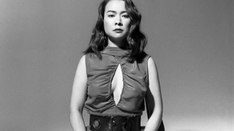 Mitski’s ‘Laurel Hell’ was the biggest-selling album in America in its first week of release