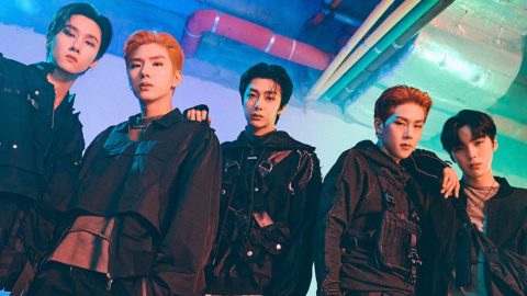 MONSTA X say it’s an “honour” to contribute to K-pop’s popularity in the US