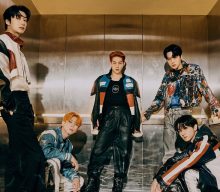 Listen to snippets from MONSTA X’s forthcoming mini-album ‘No Limit’