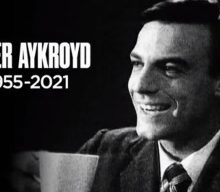 ‘SNL’ actor and writer Peter Aykroyd dies aged 66