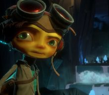 ‘Psychonauts’ 2 fixes “major bugs” and adds new features