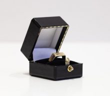 QUEEN Launches Jewelry Collection In Collaboration With JOHNNY HOXTON Jewelry Designer