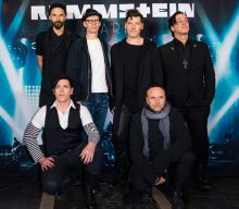 Rammstein’s new album will arrive ahead of their 2022 world tour