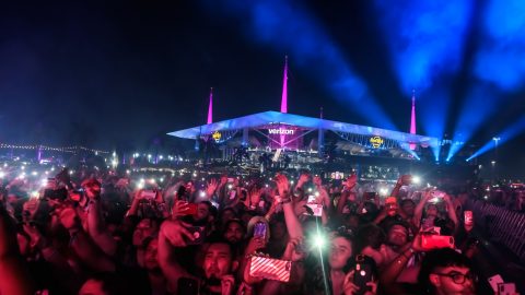 Rolling Loud California introduces new admission rule following Astroworld tragedy