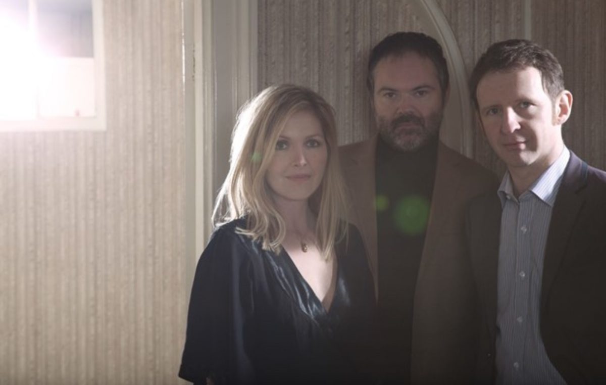 Saint Etienne share ethereal Christmas single ‘Her Winter Coat’
