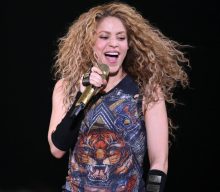 Shakira says “people were just watching” and didn’t help when wild boars robbed her in Barcelona