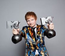 Ed Sheeran, BTS and Yungblud win at the 2021 MTV EMAs