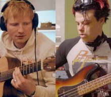 Ed Sheeran, Yungblud and more join all-star charity Fleetwood Mac cover