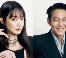 Shin Min-a and Lee Jung-jae become Gucci’s new global ambassadors