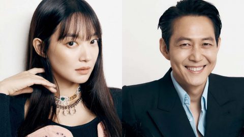 Shin Min-a and Lee Jung-jae become Gucci’s new global ambassadors