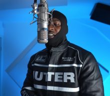 Watch Skepta perform a freestyle on ‘Plugged In’ video series