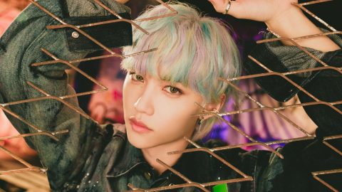 Stray Kids member Felix suffers back injury, to “limit” participation in upcoming show