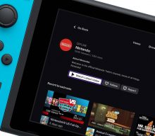 Twitch is now available on Nintendo Switch