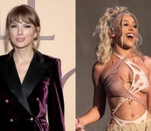 Here are all the winners from the American Music Awards 2021