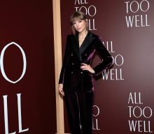 Watch Taylor Swift perform ‘All Too Well (10 Minute Version) (Taylor’s Version)’ for the first time