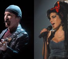 Guitars used by Amy Winehouse, U2’s The Edge and more sell for over $5million at auction