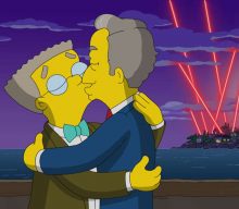 ‘The Simpsons’: Smithers appears on magazine cover with boyfriend