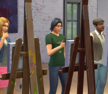 ‘The Sims 4’ receives scenarios in tomorrow’s update