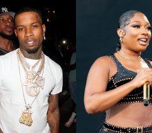 Tory Lanez won’t be offered plea deal in Megan Thee Stallion case
