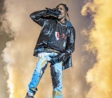 Travis Scott performs for first time since 2021 Astroworld Festival tragedy