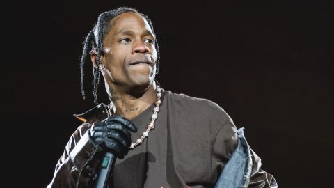 Astroworld attendees share accounts of crowd crush at Travis Scott festival: “No one would listen”