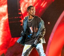 Fan paralysed at 2017 Travis Scott show speaks out on Astroworld tragedy