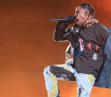 Families of Astroworld victims criticise Travis Scott following first interview since tragedy
