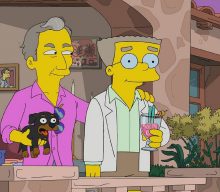 The Simpsons writer talks Smithers’ gay love story: “He deserves his time”