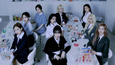 TWICE – ‘Formula Of Love: O+T=˂3’ review: a masterful win befitting their global expansion