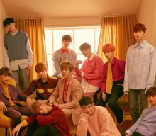 Wanna One to officially release ‘Beautiful (Part III)’ later this month