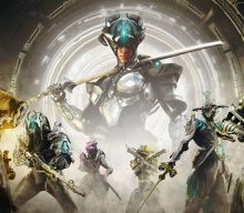 New ‘Warframe’ expansion ‘The New War’ launches in December