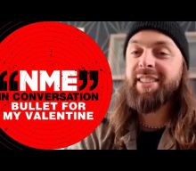 BULLET FOR MY VALENTINE Frontman: Leftover Songs From Self-Titled LP May Surface On ‘Really Crazy’ New EP