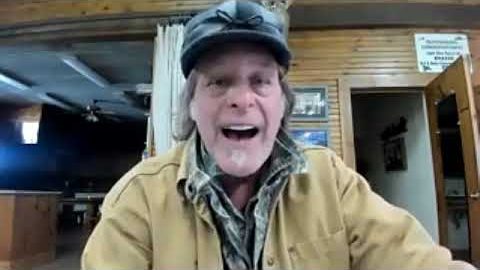 TED NUGENT To DEE SNIDER: ‘When You’re Ready To Be A Man And Apologize, I Will Expect And Accept Your Apology’