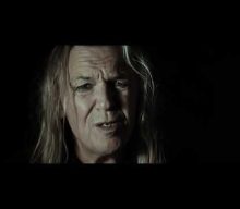 PRETTY MAIDS’ Cancer-Stricken Singer Says He Is ‘Racing Against Time’, Announces ‘Make It Count’ Solo Album