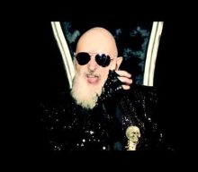 Watch JUDAS PRIEST’s ROB HALFORD In BAD PENNY’s Music Video For ‘Push Comes To Shove’