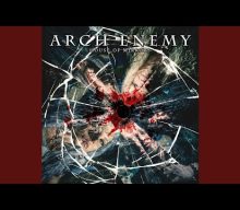 ARCH ENEMY Releases Another New Single, ‘House Of Mirrors’