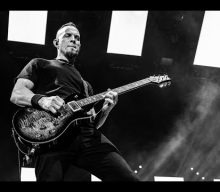 ALTER BRIDGE Is ‘Working Hard’ To Be Ready To Record New Album In April