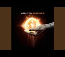 Former FLYLEAF Singer LACEY STURM Releases New Ballad ‘Awaken Love’