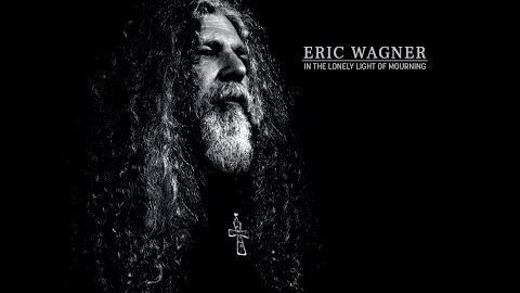 Ex-TROUBLE Singer ERIC WAGNER: First Single ‘Maybe Tomorrow’ From Posthumous Solo Album Now Available