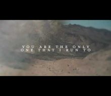 SKILLET Drops Lyric Video For New Single ‘Refuge’